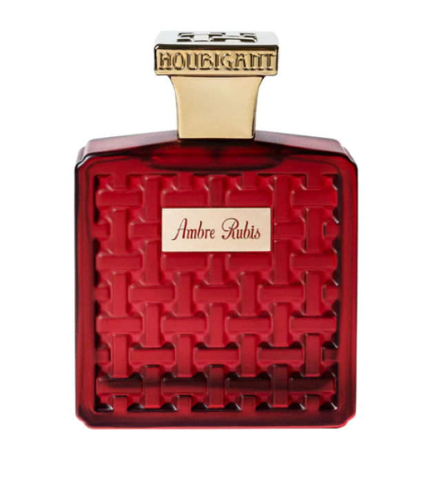 Ambre Rubis - Houbigant