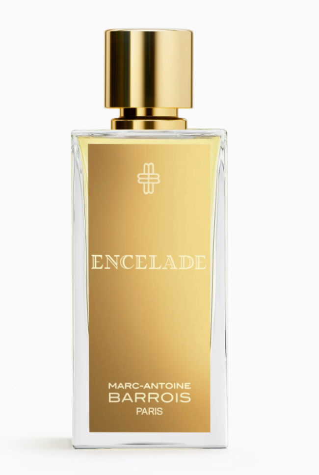 Encelade - Marc-Antoine Barrois