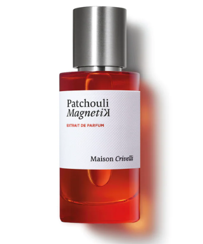Patchouli Magnetik - Maison Crivelli