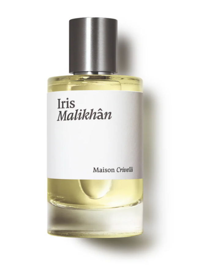 Iris Malikhân - Maison Crivelli