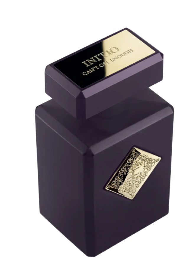 Can't Get Enough - Initio