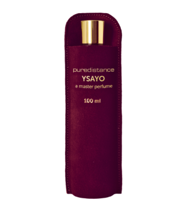Ysayo - PureDistance