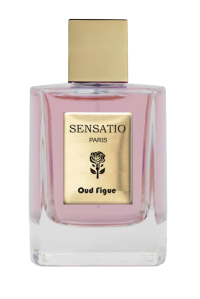 Oud Figue - Sensatio 